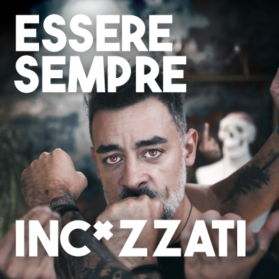 episode Perché siamo incaz*ati ogni giorno? artwork
