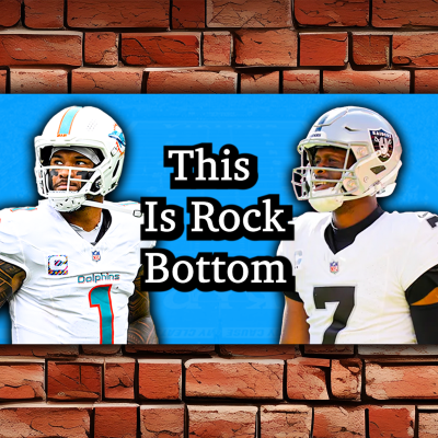 episode The Biggest Winners And Losers From NFL Week 7 artwork
