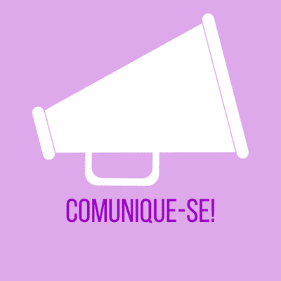 episode #1 COMUNIQUE-SE! - Andressa Soares e Glória Rückert artwork