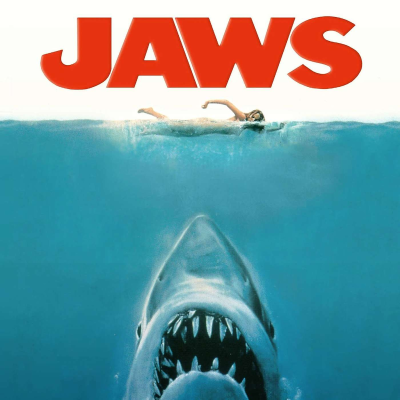 episode Jaws artwork