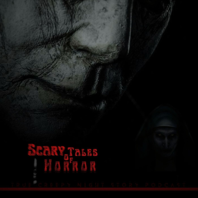 Scary Midnight Horror Stories