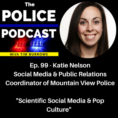 episode Scientific Social Media And Pop Culture artwork