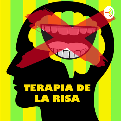episode Beneficios de la risa artwork