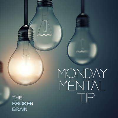 episode Monday Mental Tip: Assessing Our Expectations artwork