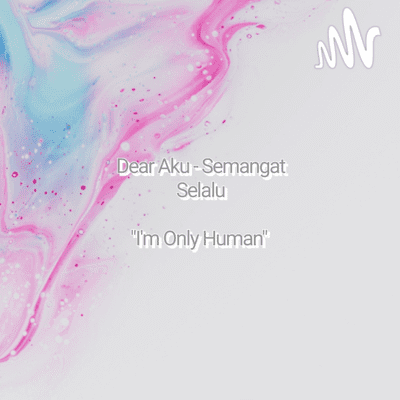 I'm Only Human