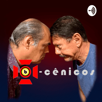 episode Naomi Savage e a Representatividade no Teatro | Podcast Ob-Cenicos #10 artwork