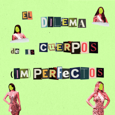 episode Tráiler: El dilema de los cuerpos (im)perfectos artwork