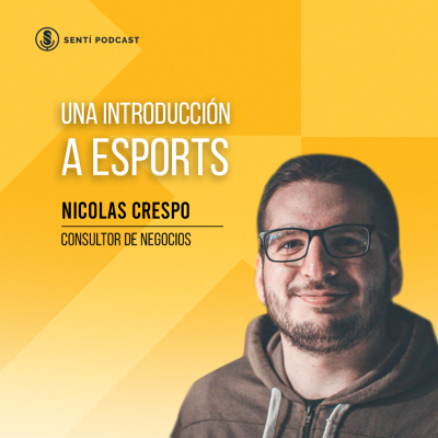 episode Una introducción a eSports artwork