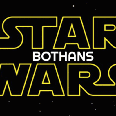 episode Star Wars: Bothans (Trailer) artwork