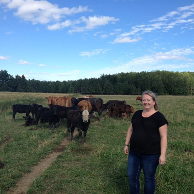 episode Stories From The Barn Ep. 1: Vibrant Farms artwork