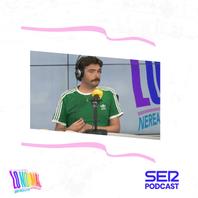 episode Nefanda historia | Episodio 99 artwork