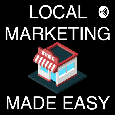 episode Trailer - Local Marketing Made Easy! artwork