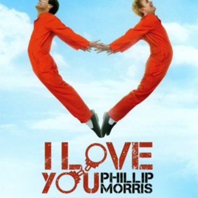 episode I Love You Phillip Morris artwork