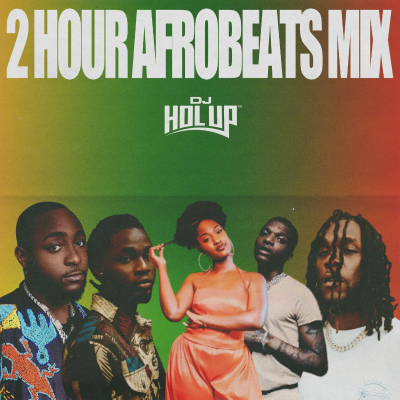 Afrobeats Dancehall & Hip Hop Mixes - Afrobeats Mix 2021 (2Hrs) ft Wizkid Tems Burna Boy Omah Lay Davido