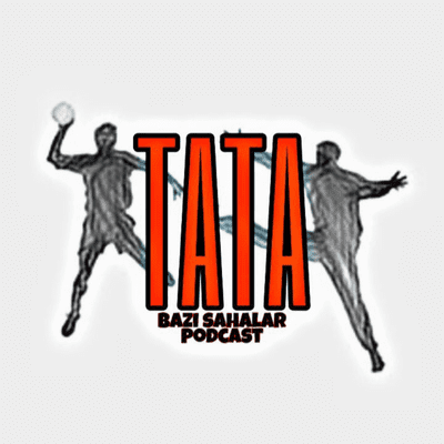 episode TATA | #22 - Velux EHF Şampiyonlar Ligi son 16 artwork