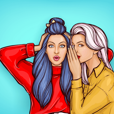 episode El regreso: sorpresas y chisme de actualización artwork