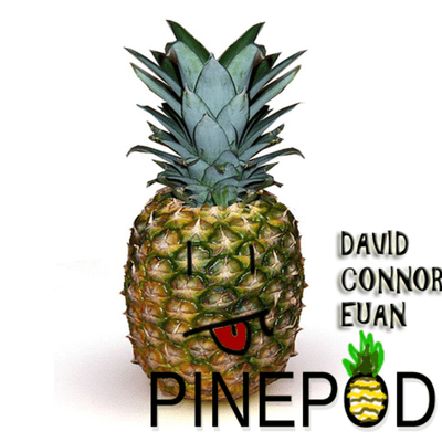 PinePod- 2EpicPineapples