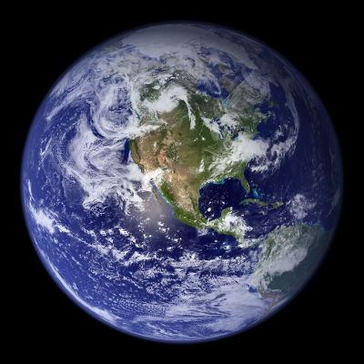 episode Happy Earth Day 2025! artwork