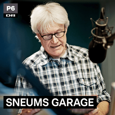 Sneums Garage