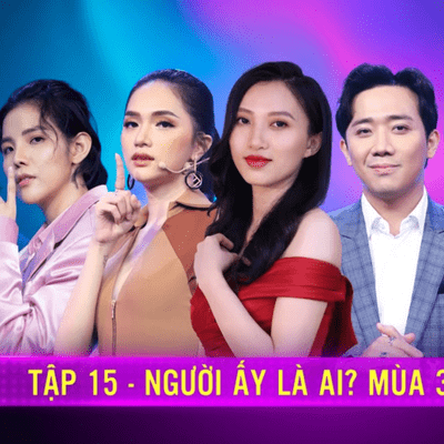 episode #15 Tập Đặc biệt: Mai Tường Vân (Siêu trí tuệ Việt Nam) artwork