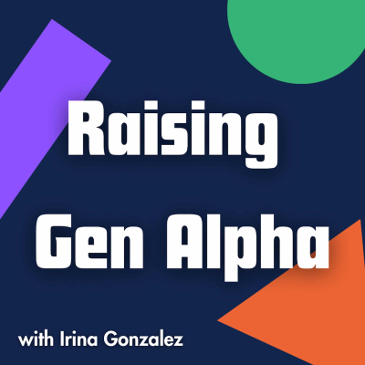 Raising Gen Alpha