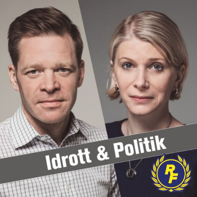 episode #133 – Hur jämställda är idrottsföreningar? artwork