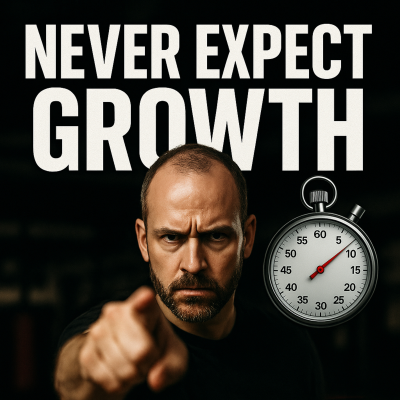 episode The Priority Paradox & The 30-Minute Rule artwork