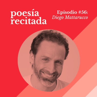 episode Diego Mattarucco - Tu voz tu divisa artwork