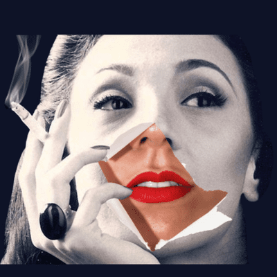 episode Clarice Lispector artwork