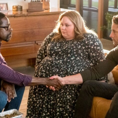 episode THIS IS US 6x16 : VOLVIMOS PERO A QUE COSTO artwork