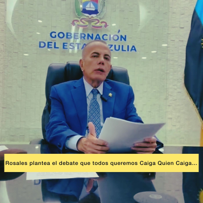 episode Rosales plantea EL DEBATE que todos quisiéramos ver artwork