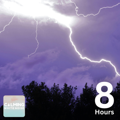 episode Heavy Rain & Thunderstorm Sounds for Sleep & Relaxation artwork