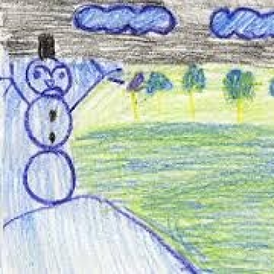 episode Cuidado con el muñeco de nieve (parte 4) -Trami, Drami y Grami artwork