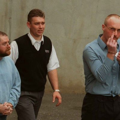 episode E05 | The Snowtown 'Barrel Bodies' Murders artwork