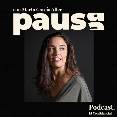 episode Mil y una horas con Trump: ¿podrá armar una autocracia? | Pausa, episodio 107 artwork