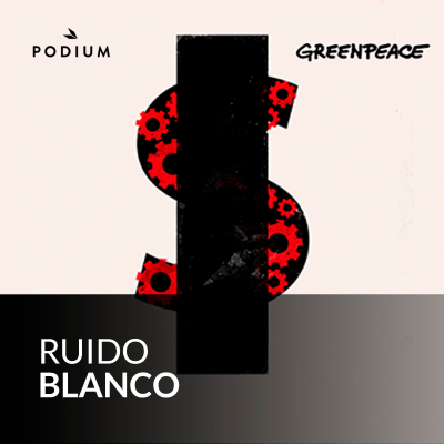 Ruido Blanco - podcast