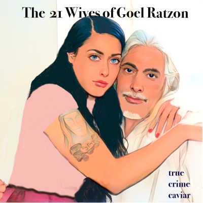 episode EP12 The Fall From Grace artwork