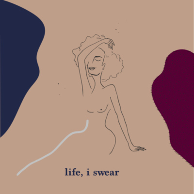 episode Grief Is Love featuring Marisa Renee Lee, Author, Grief Is Love artwork