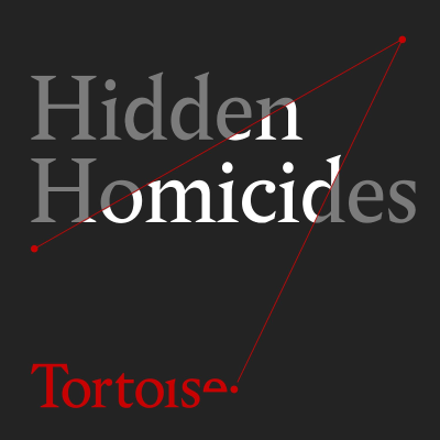 episode 1. Hidden in plain sight artwork