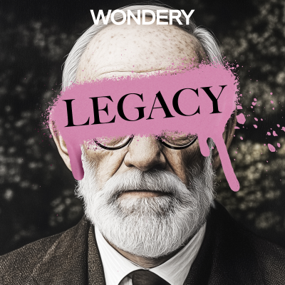 episode Listen Now: Legacy artwork