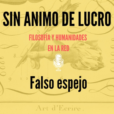 episode JiaTolentino. Falso Espejo artwork