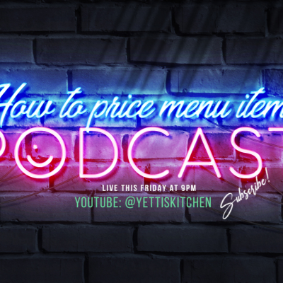 episode How to price menu items artwork