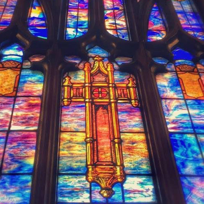 episode Evening Prayer--June 4, 2020 artwork