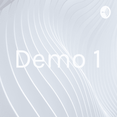 episode Demo 1 Catalina Escobar artwork
