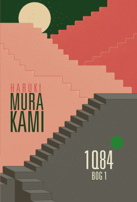 1Q84 bog 1