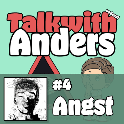 episode #4 - Angst artwork