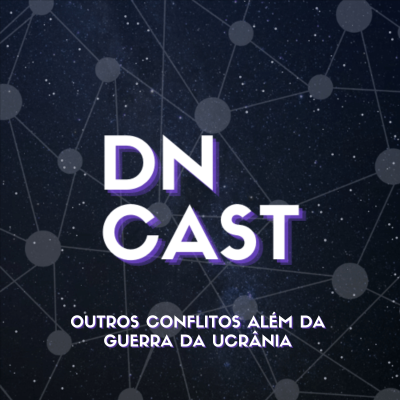 episode Outros conflitos além da Guerra da Ucrânia artwork