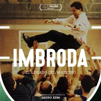 episode Imbroda: El legado del maestro (09/04/2024) RTVA artwork