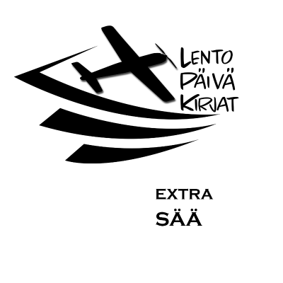 episode LENTOPÄIVÄKIRJAT EXTRA - SÄÄ ft. Ville Vehkaperä artwork