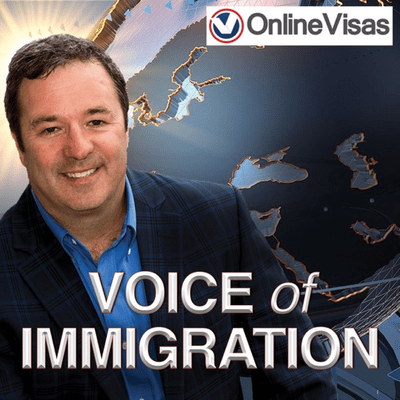 Voice of Immigration
